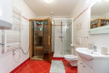 Prodej bytu atypický v osobním vlastnictví 237 m², Františkovy Lázně