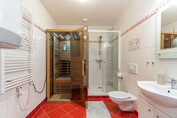 Prodej bytu atypický v osobním vlastnictví 237 m², Františkovy Lázně