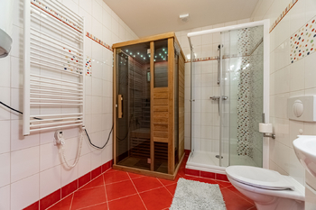 Prodej bytu atypický v osobním vlastnictví 237 m², Františkovy Lázně