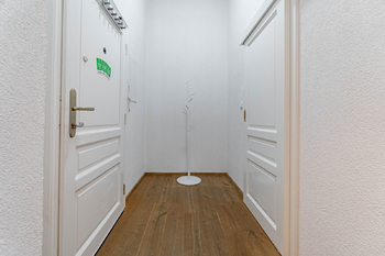 Prodej bytu atypický v osobním vlastnictví 237 m², Františkovy Lázně