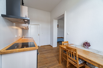 Prodej bytu atypický v osobním vlastnictví 237 m², Františkovy Lázně