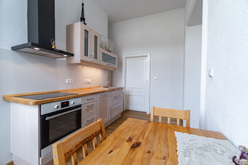 Prodej bytu atypický v osobním vlastnictví 237 m², Františkovy Lázně