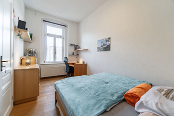 Prodej bytu atypický v osobním vlastnictví 237 m², Františkovy Lázně