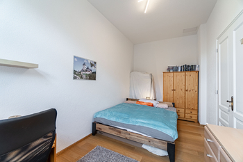 Prodej bytu atypický v osobním vlastnictví 237 m², Františkovy Lázně