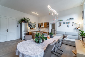 Prodej bytu atypický v osobním vlastnictví 237 m², Františkovy Lázně