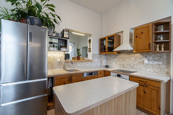 Prodej bytu atypický v osobním vlastnictví 237 m², Františkovy Lázně