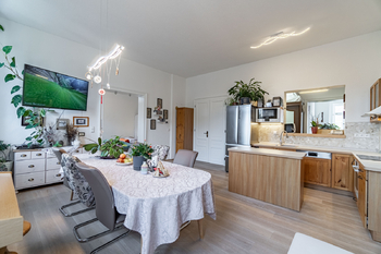 Prodej bytu atypický v osobním vlastnictví 237 m², Františkovy Lázně