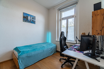 Prodej bytu atypický v osobním vlastnictví 237 m², Františkovy Lázně