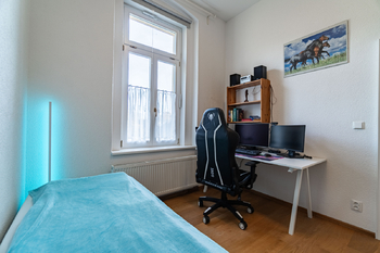 Prodej bytu atypický v osobním vlastnictví 237 m², Františkovy Lázně