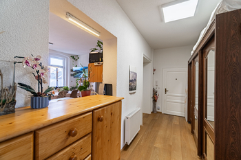 Prodej bytu atypický v osobním vlastnictví 237 m², Františkovy Lázně