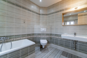 Prodej bytu atypický v osobním vlastnictví 237 m², Františkovy Lázně