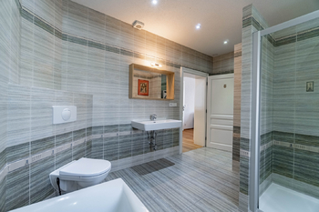 Prodej bytu atypický v osobním vlastnictví 237 m², Františkovy Lázně