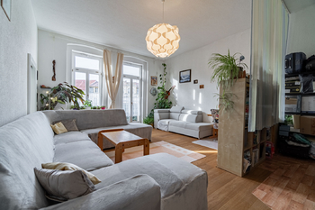 Prodej bytu atypický v osobním vlastnictví 237 m², Františkovy Lázně