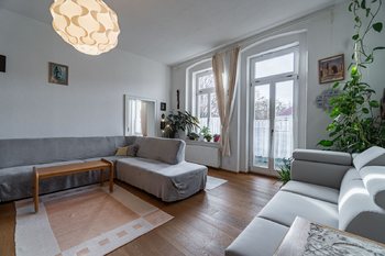 Prodej bytu atypický v osobním vlastnictví 237 m², Františkovy Lázně