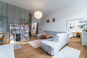 Prodej bytu atypický v osobním vlastnictví 237 m², Františkovy Lázně