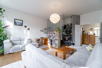 Prodej bytu atypický v osobním vlastnictví 237 m², Františkovy Lázně