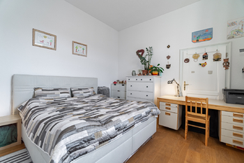 Prodej bytu atypický v osobním vlastnictví 237 m², Františkovy Lázně