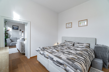 Prodej bytu atypický v osobním vlastnictví 237 m², Františkovy Lázně