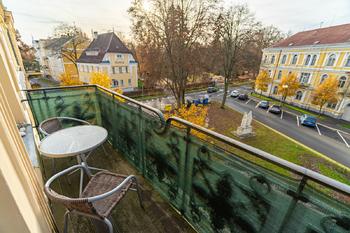 Prodej bytu atypický v osobním vlastnictví 237 m², Františkovy Lázně