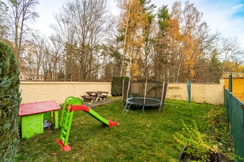 Prodej bytu atypický v osobním vlastnictví 237 m², Františkovy Lázně