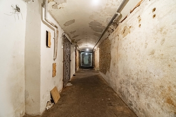 Prodej bytu atypický v osobním vlastnictví 237 m², Františkovy Lázně