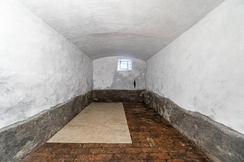 Prodej bytu atypický v osobním vlastnictví 237 m², Františkovy Lázně