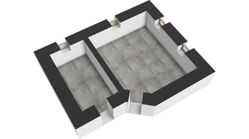 Prodej bytu atypický v osobním vlastnictví 237 m², Františkovy Lázně