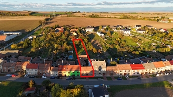 Prodej domu 120 m², Čelechovice na Hané