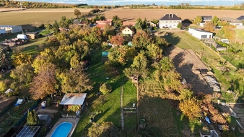 Zahrada - Prodej domu 120 m², Čelechovice na Hané