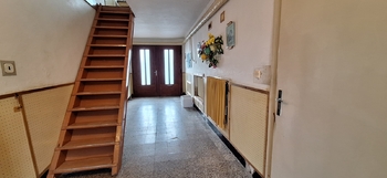 Průjezd - Prodej domu 120 m², Čelechovice na Hané