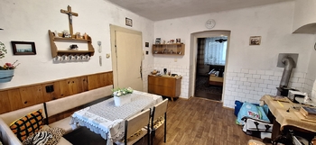 Jídelna - Prodej domu 120 m², Čelechovice na Hané
