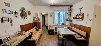 Jídelna - Prodej domu 120 m², Čelechovice na Hané