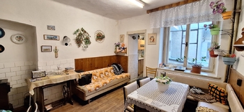 Jídelna - Prodej domu 120 m², Čelechovice na Hané