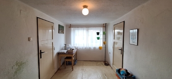 Chodba v 1. patře - Prodej domu 120 m², Čelechovice na Hané