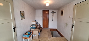Chodba v 1. patře - Prodej domu 120 m², Čelechovice na Hané