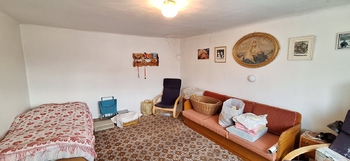 Pokoj v 1. patře - Prodej domu 120 m², Čelechovice na Hané