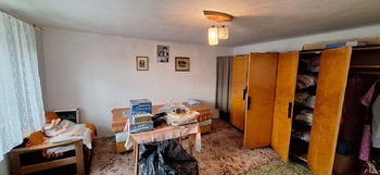 Ložnice v 1. patře - Prodej domu 120 m², Čelechovice na Hané