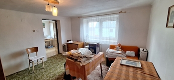 Ložnice v 1. patře - Prodej domu 120 m², Čelechovice na Hané