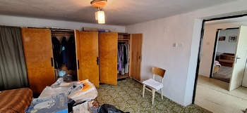 Ložnice v 1. patře - Prodej domu 120 m², Čelechovice na Hané