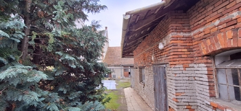 Dílny - Prodej domu 120 m², Čelechovice na Hané