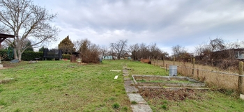 Zahrada  - Prodej domu 120 m², Čelechovice na Hané