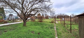 Zahrada  - Prodej domu 120 m², Čelechovice na Hané