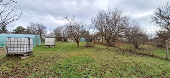 Zahrada - Prodej domu 120 m², Čelechovice na Hané