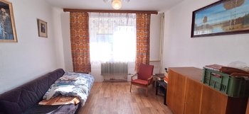 Pokoj v přízemí - Prodej domu 120 m², Čelechovice na Hané