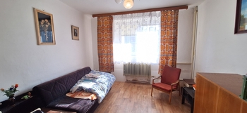 Pokoj v přízemí - Prodej domu 120 m², Čelechovice na Hané