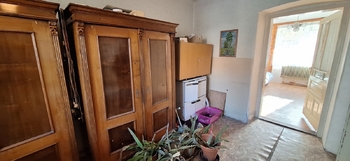 Pokoj v přízemí - Prodej domu 120 m², Čelechovice na Hané