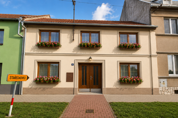 Prodej domu 120 m², Čelechovice na Hané