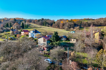 Prodej domu 193 m², Okrouhlo