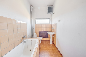 Prodej domu 193 m², Okrouhlo