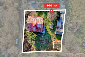 Prodej domu 193 m², Okrouhlo